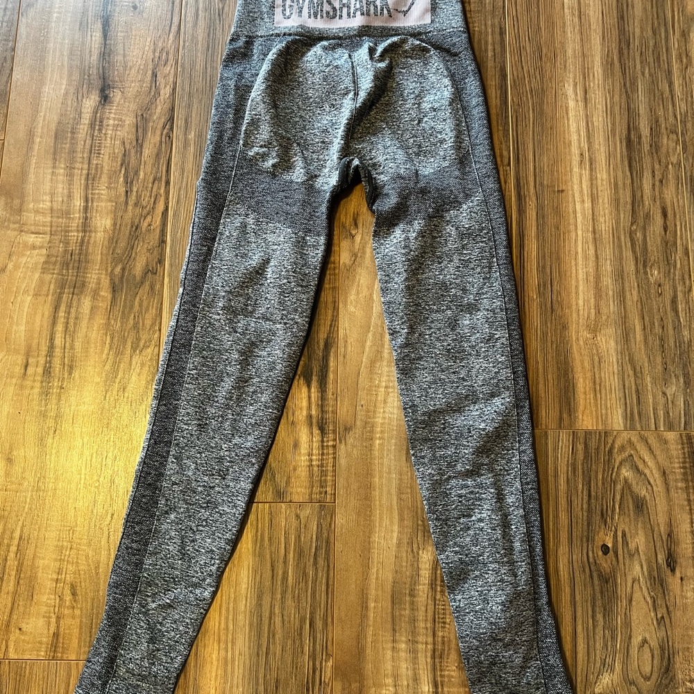 Gymshark leggings